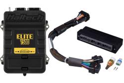 HT-150941 Elite 1500 PnP Adapt Harn ECU Kit - Suba WRX MY93-96 Lib RS – Réf. HT-150941