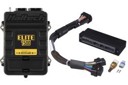 HT-150944 Elite 1500 PnP Adapt Harn ECU Kit - Subaru WRX MY97-98 – Réf. HT-150944