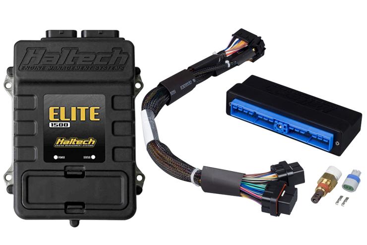 HT-150952 Elite 1500 PnP Adapt Harn ECU Kit - Niss Silvia S14 S1 ZENKI – Réf. HT-150952