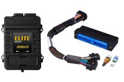 HT-150955 Elite 1500 PnP Adapt Harn ECU Kit - Nissan Silvia S15 – Réf. HT-150955