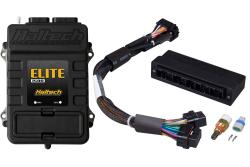 HT-150960 Elite 1500 Plug n Play Adaptor Harness ECU Kit Honda EP3 – Réf. HT-150960