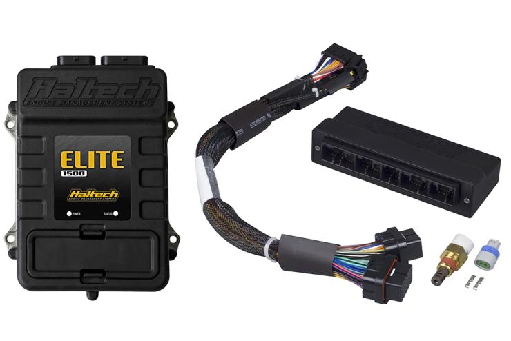 HT-150961 Elite 1500 Plug n Play Adaptor Harness ECU Kit Honda DC5 – Réf. HT-150961