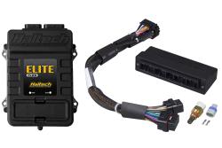 HT-150961 Elite 1500 Plug n Play Adaptor Harness ECU Kit Honda DC5 – Réf. HT-150961