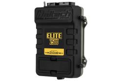 Elite 2500 ECU + Plug and Pin Set – photo 2