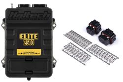 Elite 2500 ECU + Plug and Pin Set – Réf. HT-151301