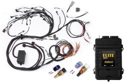 HT-151306 RB Terminated Harness Base Kit, Elite 2500 ECU, ATS, CTS – Réf. HT-151306