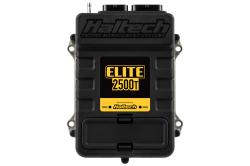 Elite 2500 T ECU – Réf. HT-151310