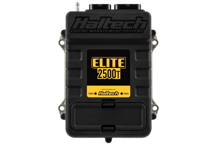 Haltech Elite 2500 T ECU – Réf. HT-151310