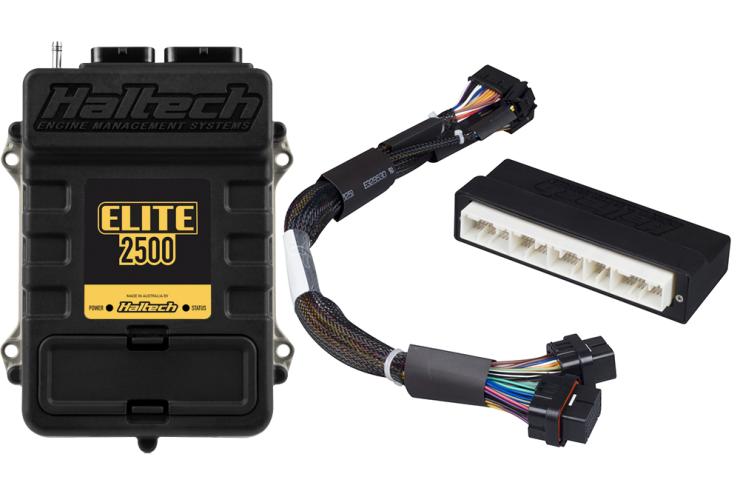 HT-151320 Elite 2500 PnP Adapt Kit - Subaru WRX MY06-07 – Réf. HT-151320