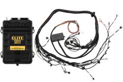 HT-151326 Elite 2500 Toyota 2JZ Terminated Harness Kit inc HPI6 15AMP – Réf. HT-151326