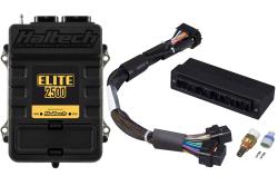 HT-151328 Elite 2500 PnP Adapt Harn ECU Kit - Maz RX7 FD S6 – Réf. HT-151328