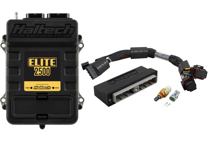 HT-151358 Elite 2500 PnP Adapt Kit - Nissan Skyline R34 GT-T – Réf. HT-151358