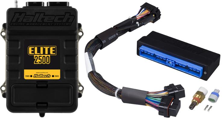 HT-151359 Elite 2500 PnP Adapt Kit - Nissan 300ZX Z32 – Réf. HT-151359