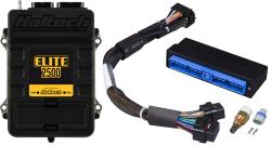 HT-151359 Elite 2500 PnP Adapt Kit - Nissan 300ZX Z32 – Réf. HT-151359