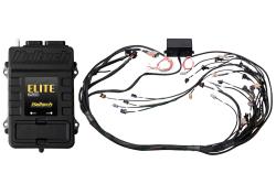 HT-151360 Elite 2500 GM GEN III LS1 non DBW Terminated Harness Kit EV1 – Réf. HT-151360