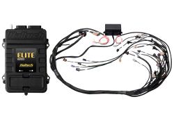 Elite 2500 GM GEN IV LS2 non DBW Terminated Harness Kit EV6 – Réf. HT-151365