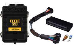 HT-151389 Elite 2500 PnP Adapt Kit - Toyota LandCruiser 1FZ-FE MY95-97 – Réf. HT-151389