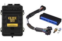 HT-151398 Elite 2500 PnP Adapt Harn ECU Kit Nissan Patrol Y60 Y61 Auto – Réf. HT-151398