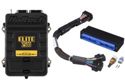 HT-151399 Elite 2500 PnP Adapt Harn ECU Kit Nissan Patrol Y60 Auto – Réf. HT-151399