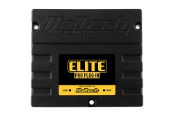 Haltech Elite PRO Direct Plug-in Ford Falcon i6 "Barra" - ECU seul – photo 2