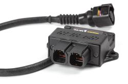 Haltech WB1 Bosch - Single Channel CAN O2 contrôleur large bande Kit – photo 2