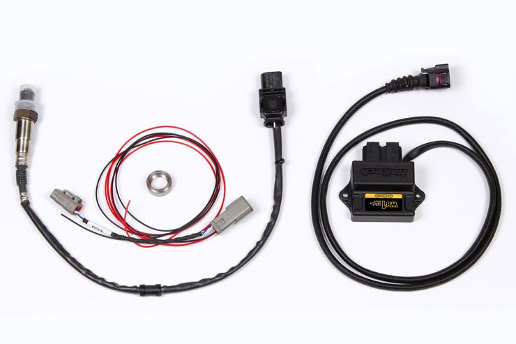 HT-159976 WB1 Bosch - Single Channel CAN O2 Wideband Controller Kit Length: 1.2M (4ft) – Réf. HT-159976