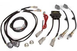 HT-159988 WB2 NTK - Dual Channel CAN O2 Wideband Controller Kit Length: 1.2M (4ft) – Réf. HT-159988