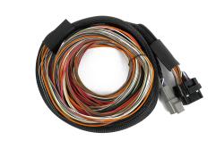 HT-180000 IO16 Universal Wire in harness 2.6M (8.5) – Réf. HT-180000