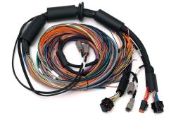 HT-183200 Nexus R3  Universal Wire-in Harness - 2.5m (8) Length: 2.5M – Réf. HT-183200