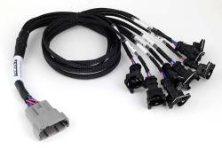 HT-186000 Nexus Universal V8 - Junior Timer (EV1) Injector Primary Breakout – Réf. HT-186000