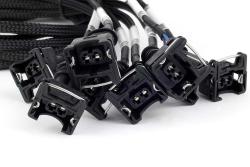 Nexus Universal V8 - Junior Timer (EV1) Injector Primary Breakout – photo 3