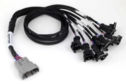 Nexus Universal V8 - Junior Timer (EV1) Injector Primary Breakout – Réf. HT-186000