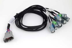 HT-186002 Nexus V8 GT150 (USCAR) Injector Primary Breakout – Réf. HT-186002