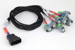 HT-186003 Nexus Universal V8 - GT150 (USCAR) Injector Secondary Breakout – Réf. HT-186003