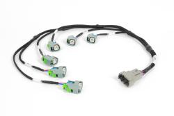 Haltech i6 GT150 (USCAR EV6) Primary injecteur Harness – photo 2