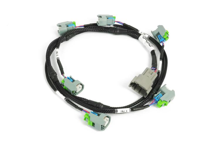 HT-186007 i6 GT150 (USCAR EV6) Primary Injector Harness – Réf. HT-186007