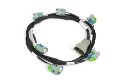 HT-186007 i6 GT150 (USCAR EV6) Primary Injector Harness – Réf. HT-186007