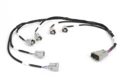 Haltech i6 Sumitomo (Denso) Primary injecteur Harness – photo 2