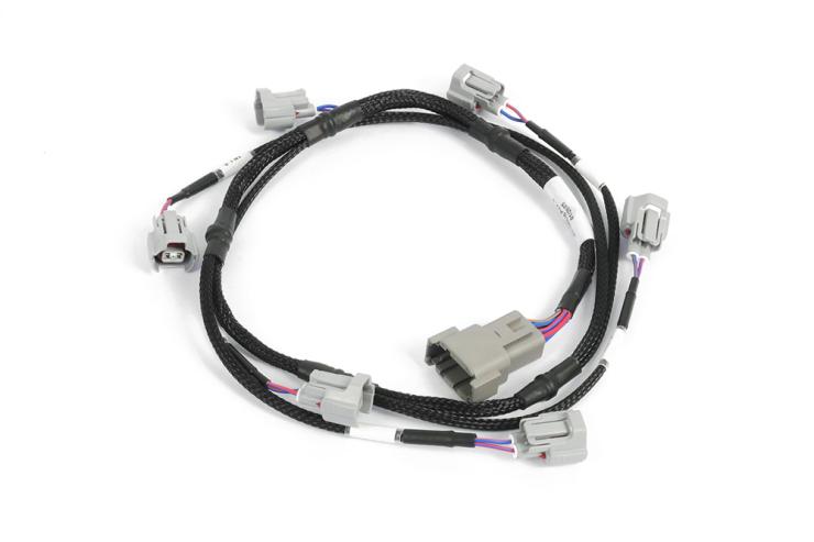 HT-186010 i6 Sumitomo (Denso) Primary Injector Harness – Réf. HT-186010