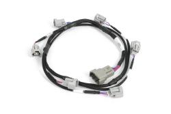 HT-186010 i6 Sumitomo (Denso) Primary Injector Harness – Réf. HT-186010