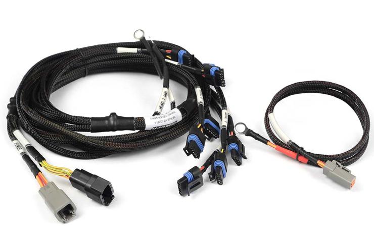 HT-186060 Nexus V8 IGN-1A GM/Chrysler Harness – Réf. HT-186060