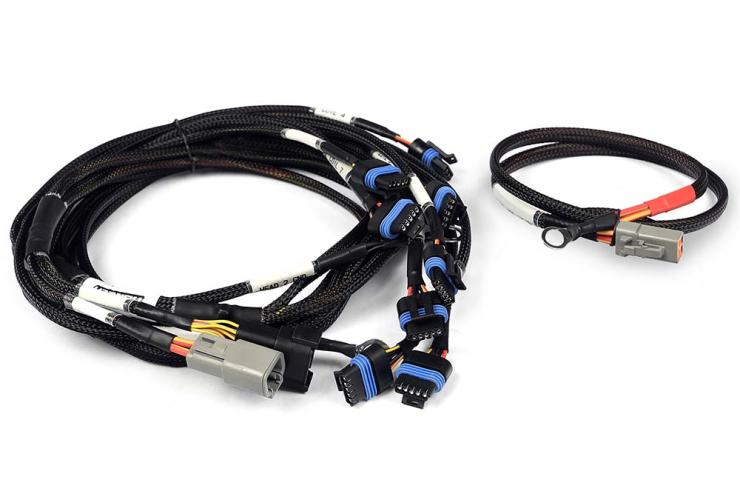 HT-186061 Nexus V8 IGN-1A Ford Harness – Réf. HT-186061