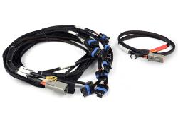 HT-186061 Nexus V8 IGN-1A Ford Harness – Réf. HT-186061