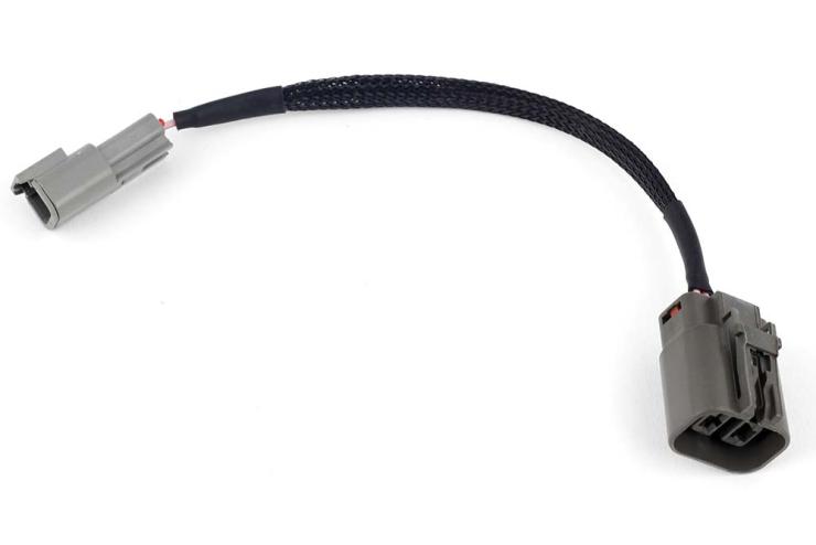 HT-186125 Nexus Rebel LS 2 Pin Yazaki Alternator Harness Length: 200mm – Réf. HT-186125