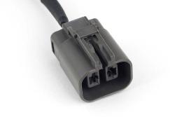 Nexus Rebel LS 2 Pin Yazaki Alternator Harness Length: 200mm – photo 2