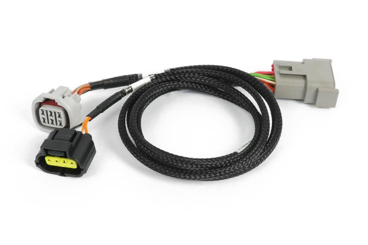 HT-186160 Nexus xJZ Cable Throttle Sub-harness – Réf. HT-186160