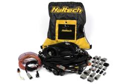 Universal V8 Terminated Engine Harness for Nexus R5 VCU – photo 2