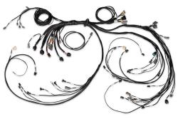 HT-186206 Nexus R5 LSx Non DBW Terminated Harness – Réf. HT-186206