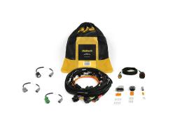 HT-186400 Nexus Rebel JZ - Main Terminated Harness – Réf. HT-186400