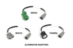 Nexus Rebel JZ - Main Terminated Harness – photo 4